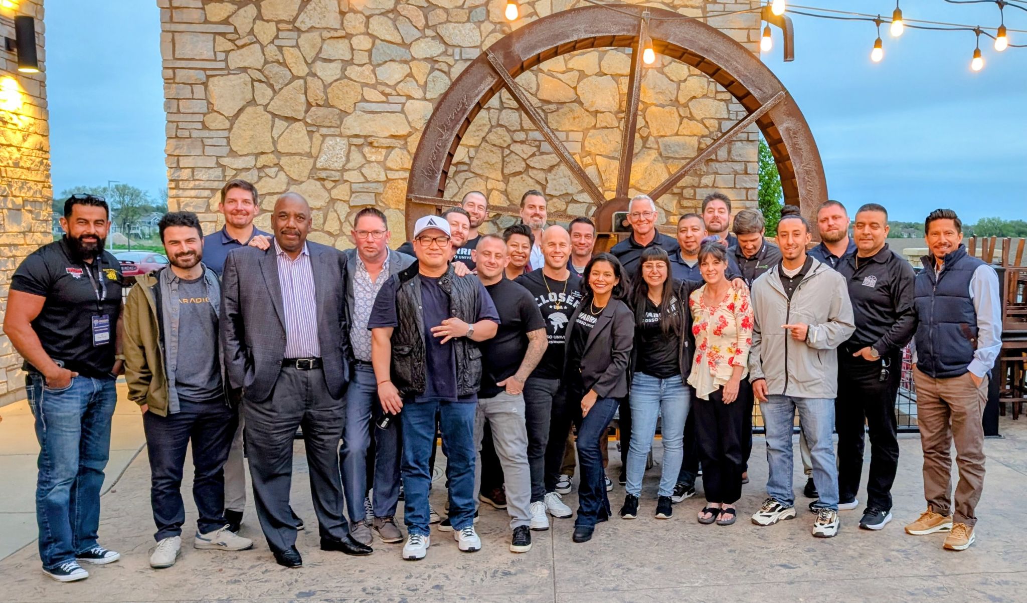 Power100 Names Grosso University's Sales Leadership Academy the #1 Multi-Market Growth Framework for home improvement contractors Nationwide