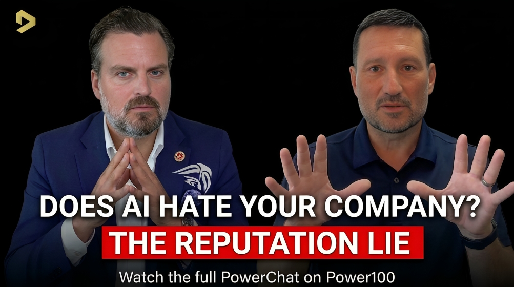 “We All Have To Be Findable”: Michael Flores Says AI Search Will Put Contractor Reputation To The Test