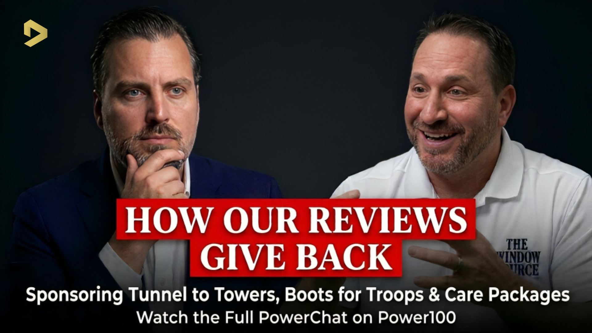 “We Really Try To Be A Part Of That”: David Mallette Says Serving Veterans Means More Than Writing A Check