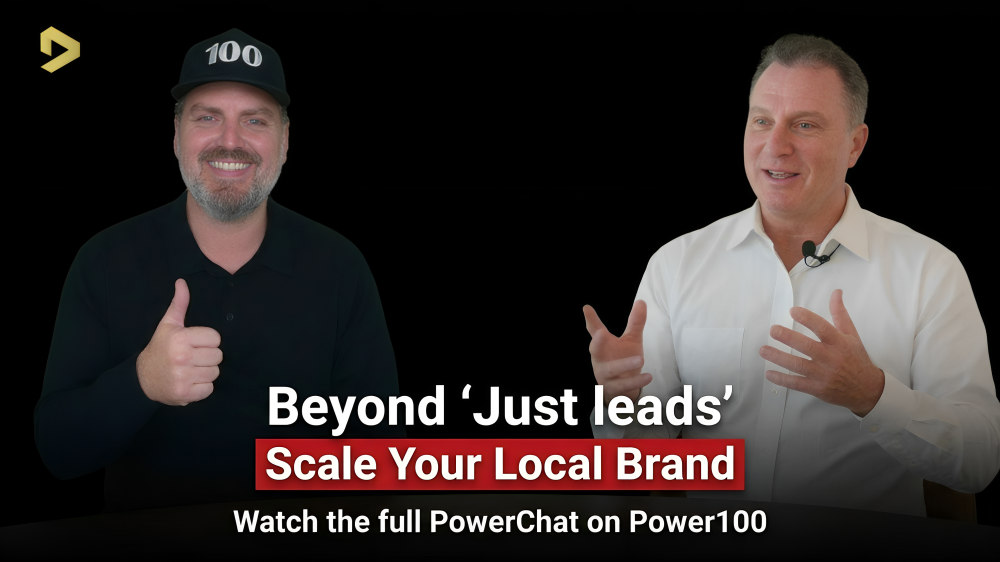“You Can Buy A Lead Today, But You Cannot Buy A Community”: Todd Sigler Says Contractors Need A Brand Homeowners Remember Before The Next Lead Ever Arrives