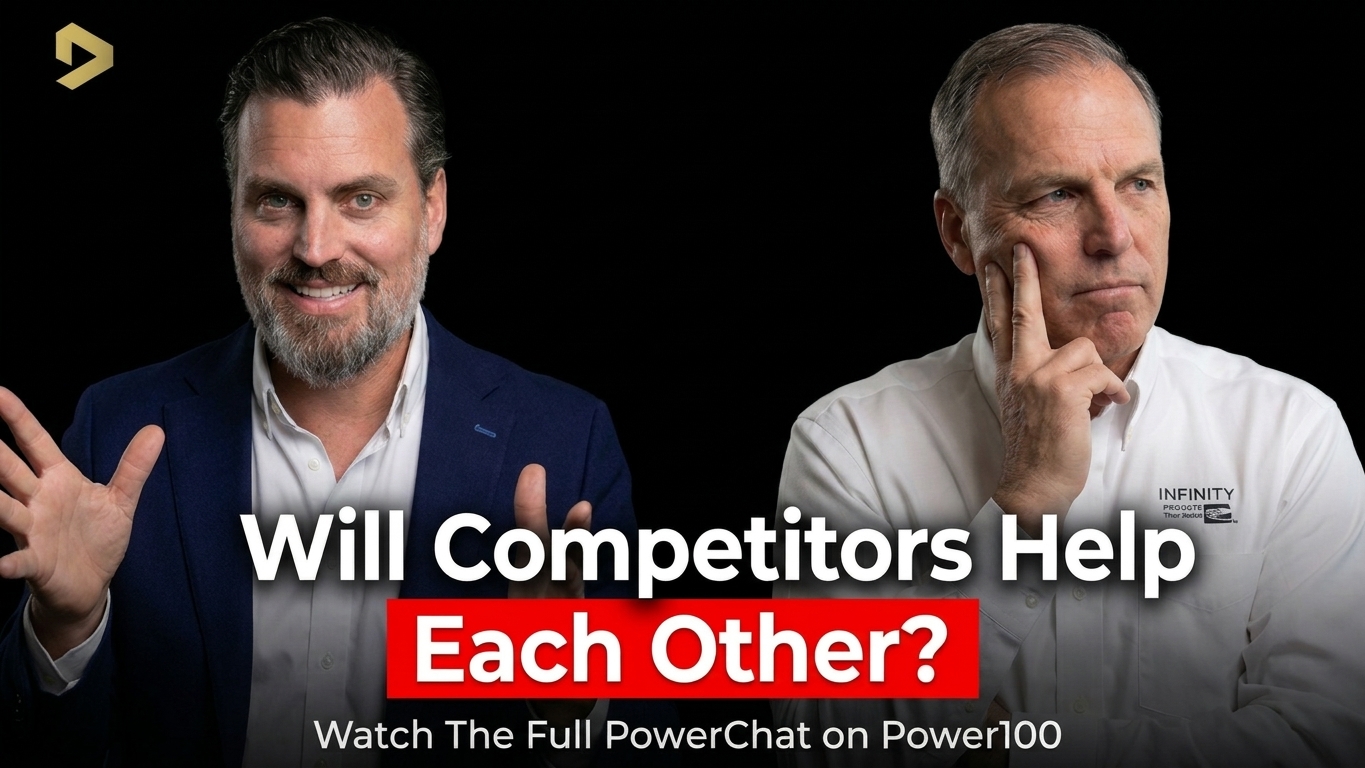“How Did You Fix This?”: Tom Goldsmith Says Strong Partner Networks Help Leaders Solve Problems Faster Together