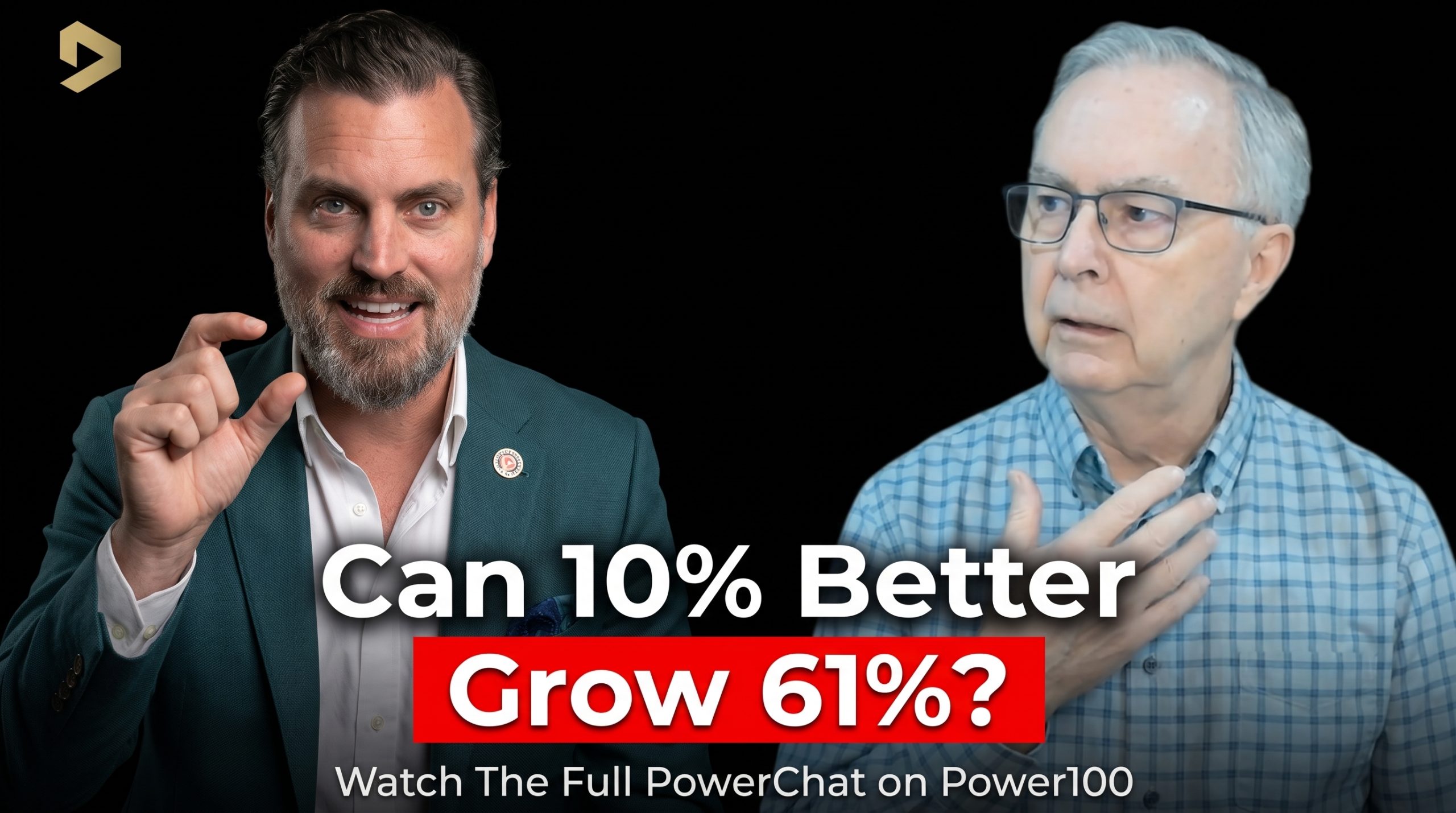 “You Don’t Have To Generate Twice As Many Leads”: Tim Musch Says Small Gains Across The Marketing Funnel Can Build Into Much Bigger Growth