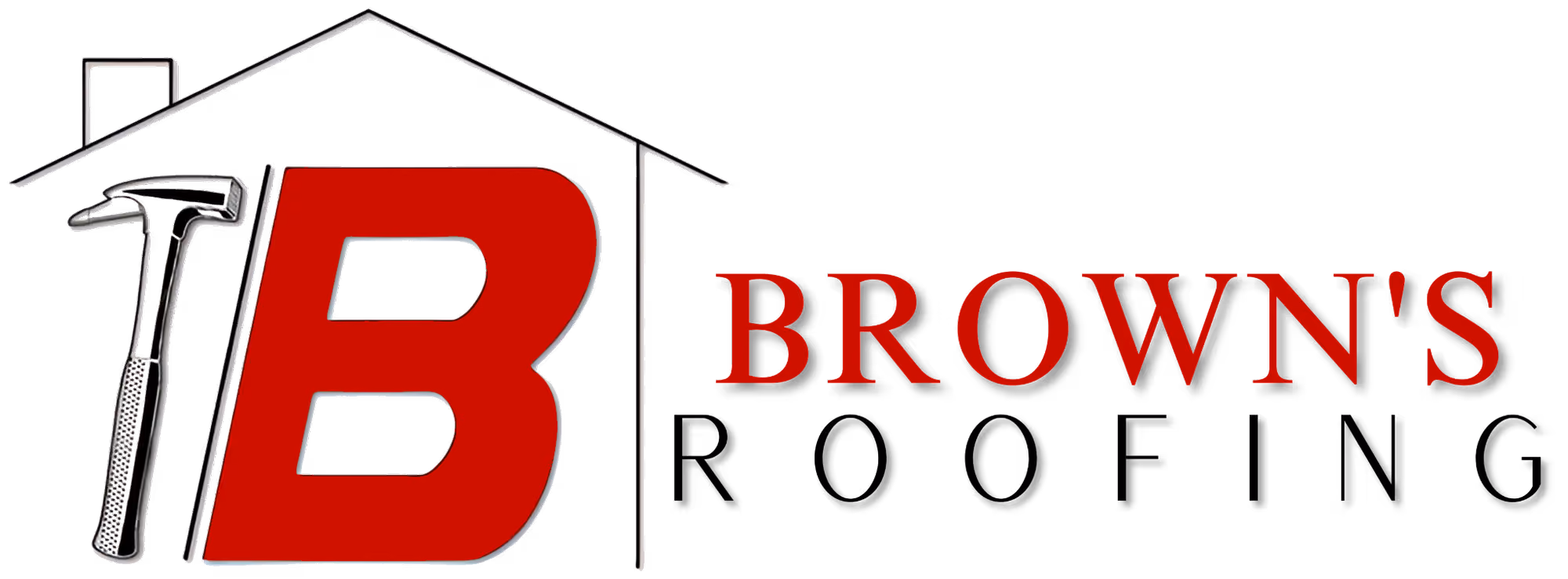 Brown's Roofing