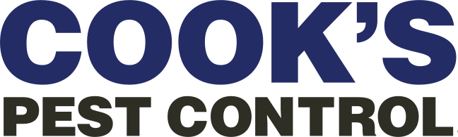 Cook's Pest Control