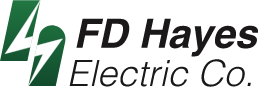 FD Hayes Electric Company