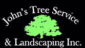 John's Tree Service & Landscaping Inc.