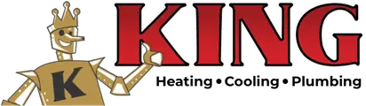 King Heating, Cooling & Plumbing