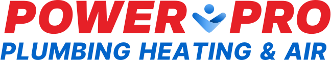 Power Pro Plumbing Heating & Air