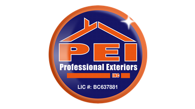 Professional Exteriors Inc