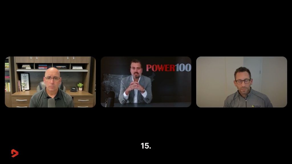 “A Big Part of Success w/Tech Is Having A Good Plan.” | Ryan Lococo & Dean Curtis PowerChat: Part 4