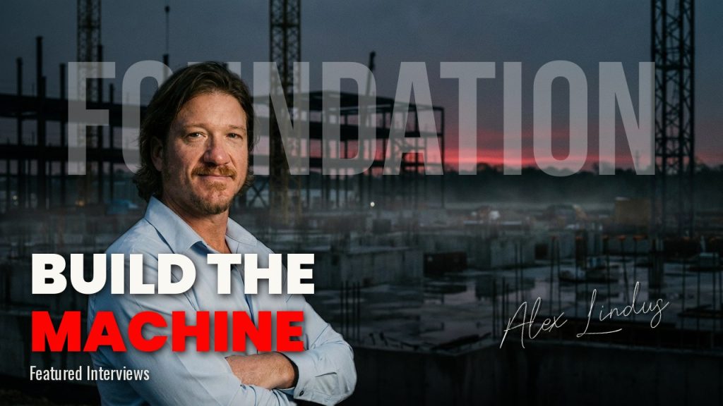 The First Section of Power100’s Featured Interview with Alex Lindus