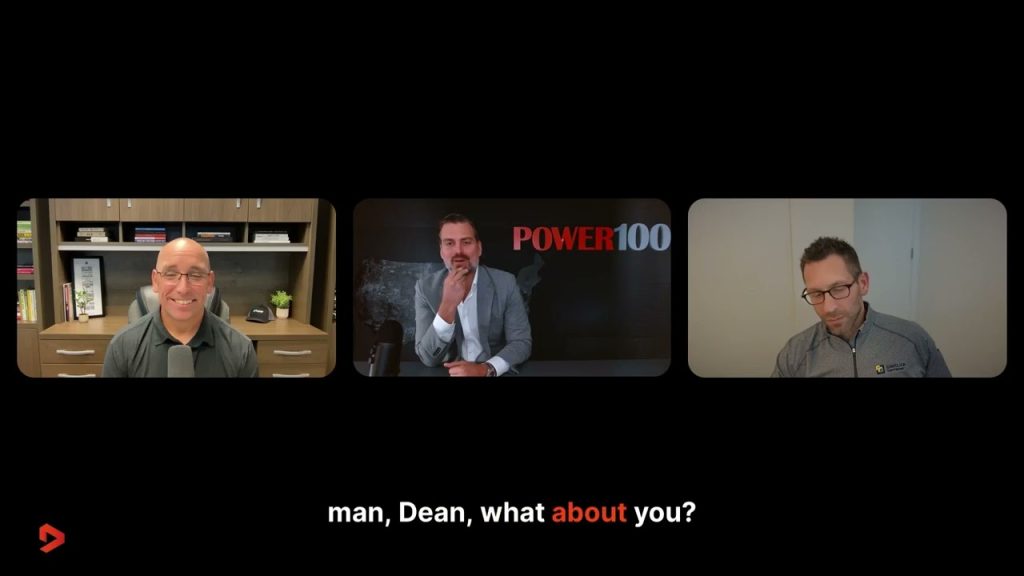 “Skunk Works Working On It…” | Ryan Lococo & Dean Curtis PowerChat: Part 3