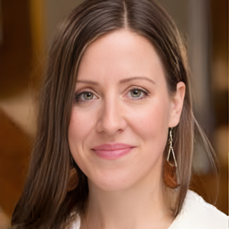 Anne Marshall