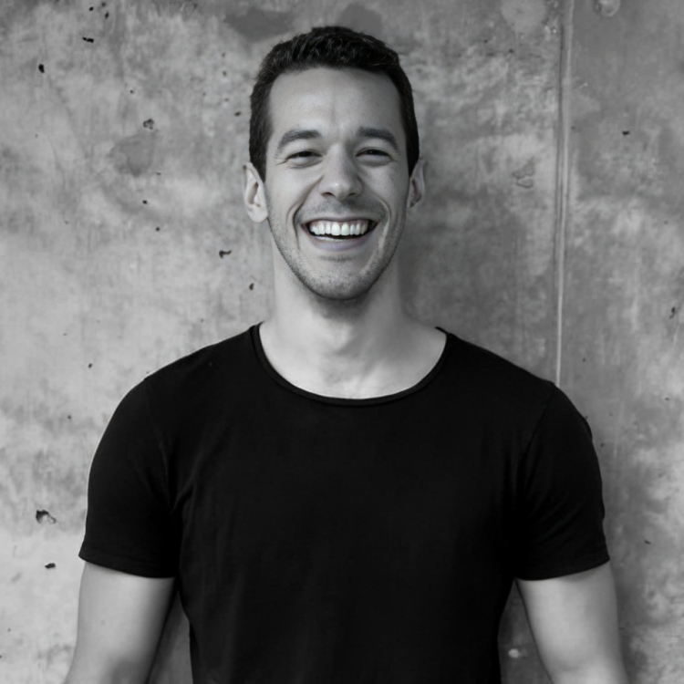 Sebastian Jimenez