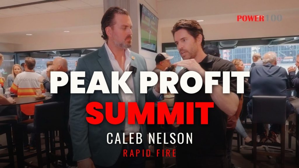 Cancellation Rates From 20% Down To 7% | Caleb Nelson Rapid Fire Interview
