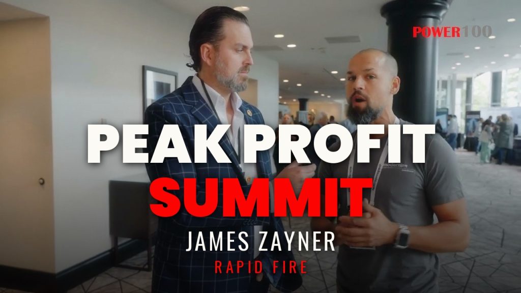 Modernize's New Direct Connect Is A Game-Changer | James Zayner Rapid Fire Interview