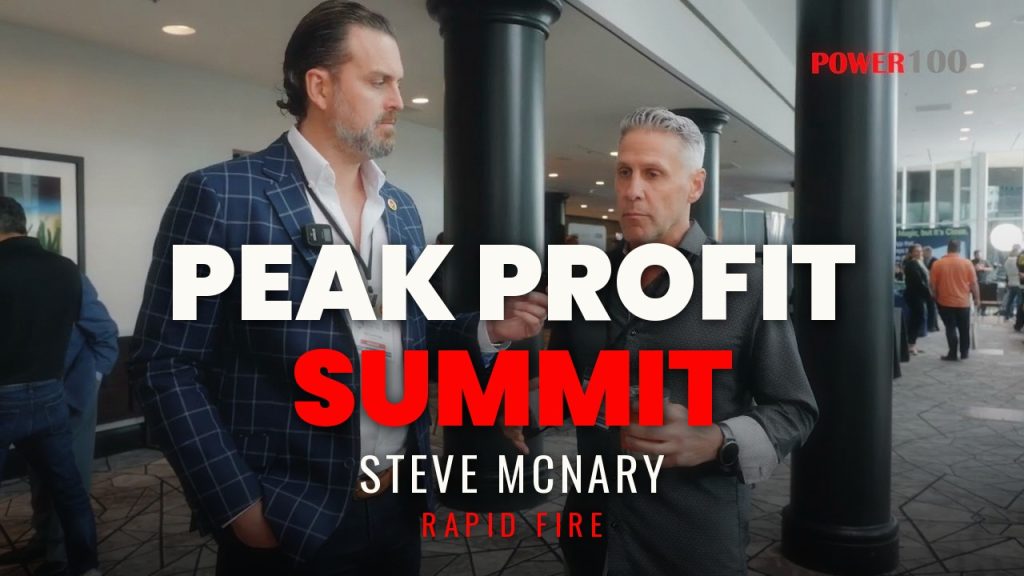 Technology Is Changing So Fast | Steve McNary Rapid Fire Interview
