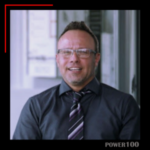 Richard Hotea