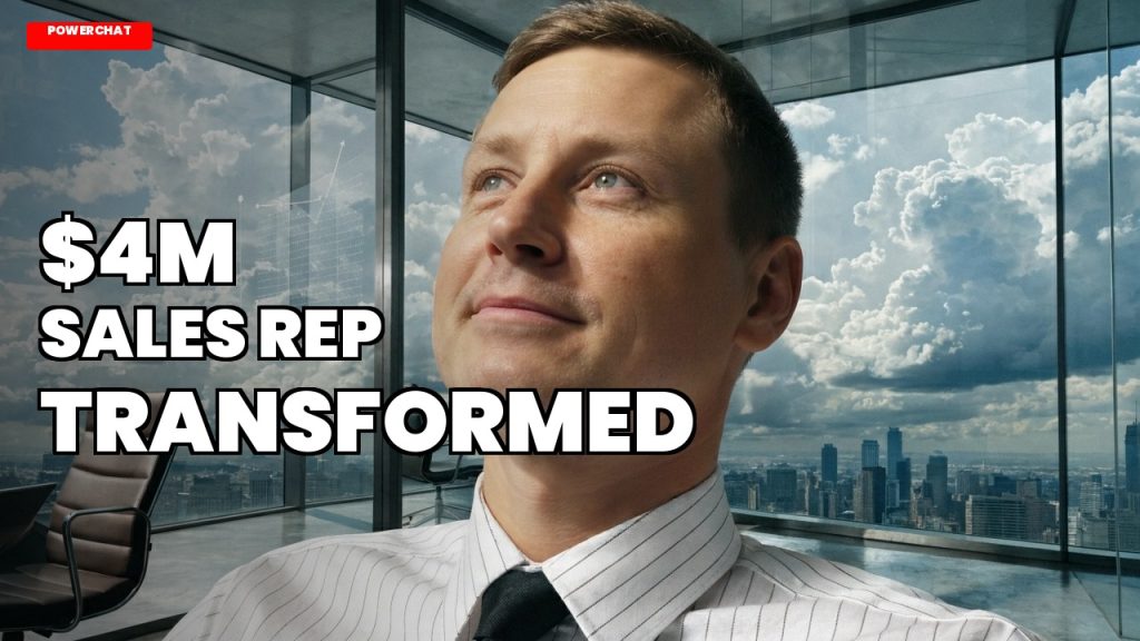 PowerChat with Nick Zindel: Building a Legacy of Leadership and Innovation | Full Episode