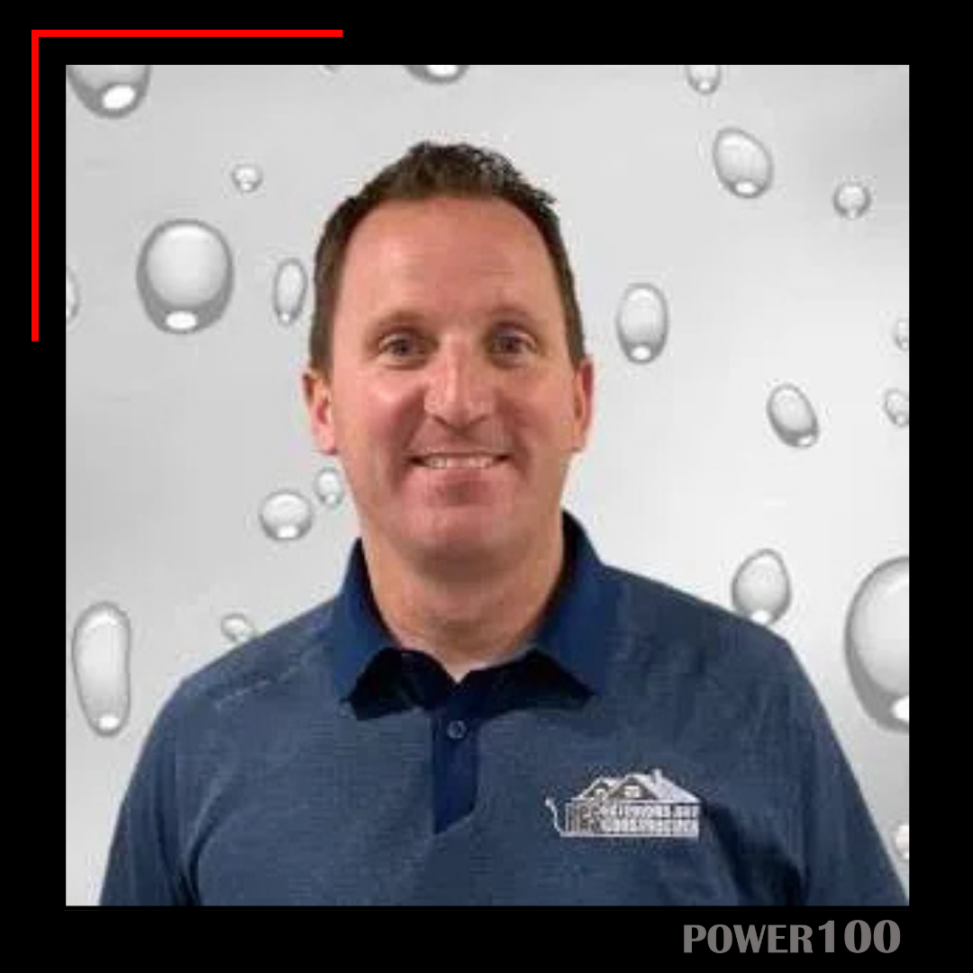 Tim Brown