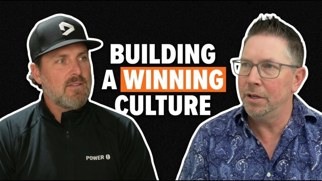 Power100 Inner Circle w/ Greg & Paul with Greg Cummings + Paul Burleson