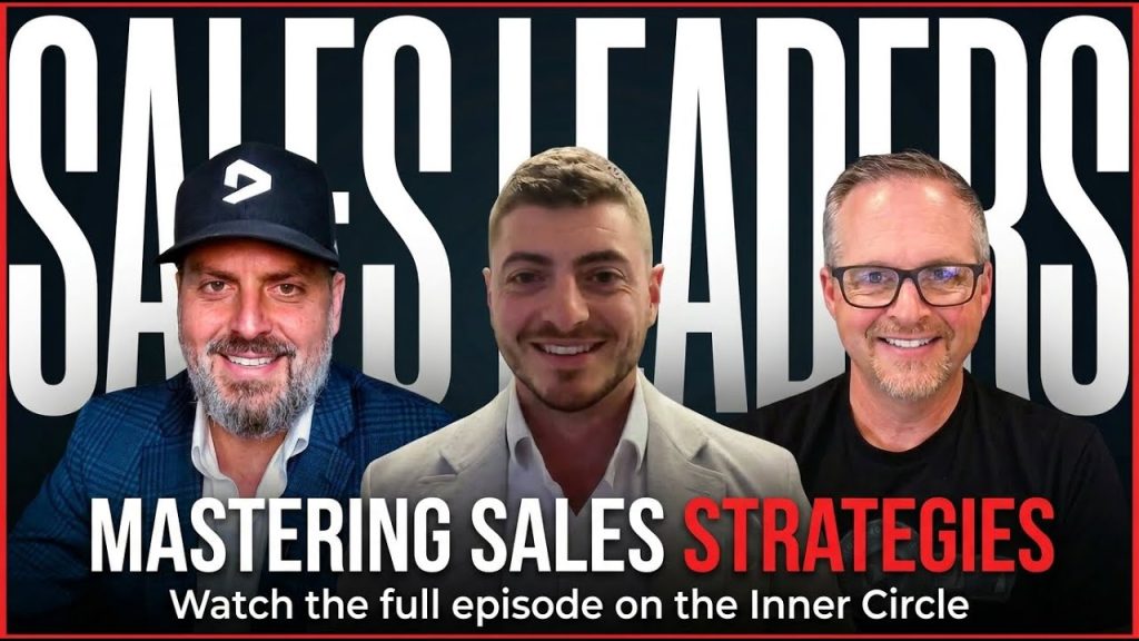 Power100 PowerChat with Austin Killian + Alex Marck + Chuck Thokey