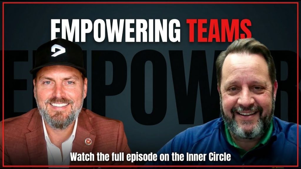 Power100 PowerChat with James Freeman + Chuck Thokey + Alex Lindus