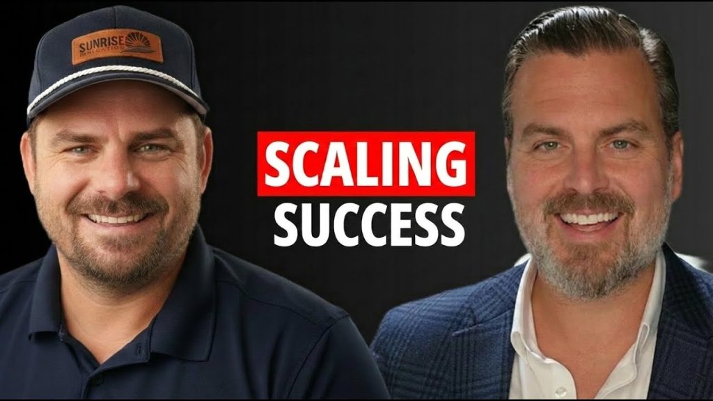 Power100 PowerChat with Joe Swett