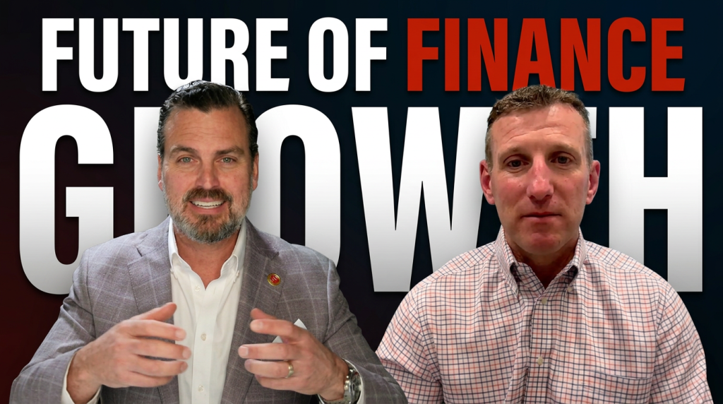 Power100 PowerChat with Edward Meister