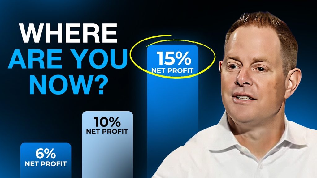 2388 5 Ways To Get Net Profits to 15% FINAL