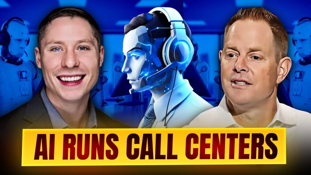 30x Smarter AI Just Changed Call Centers Forever (Balto CEO Reveals All)