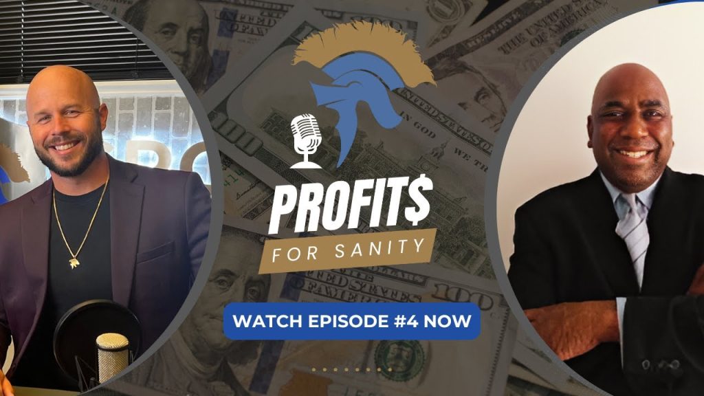 Building an Apex Home Improvement Business with Grant Winstead