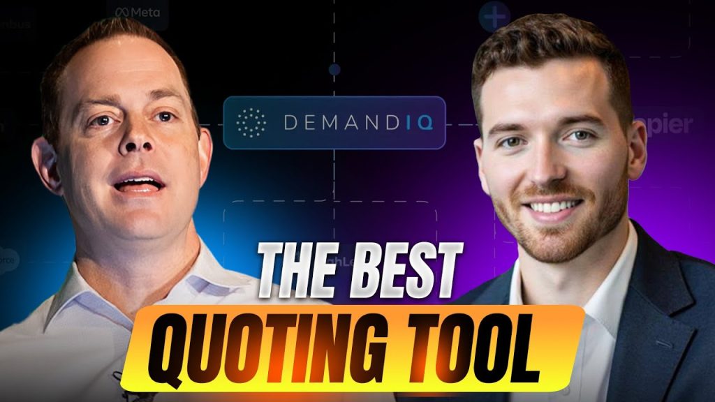 Contractor DOUBLES Leads Using This AI Pricing Tool (Case Study Revealed)