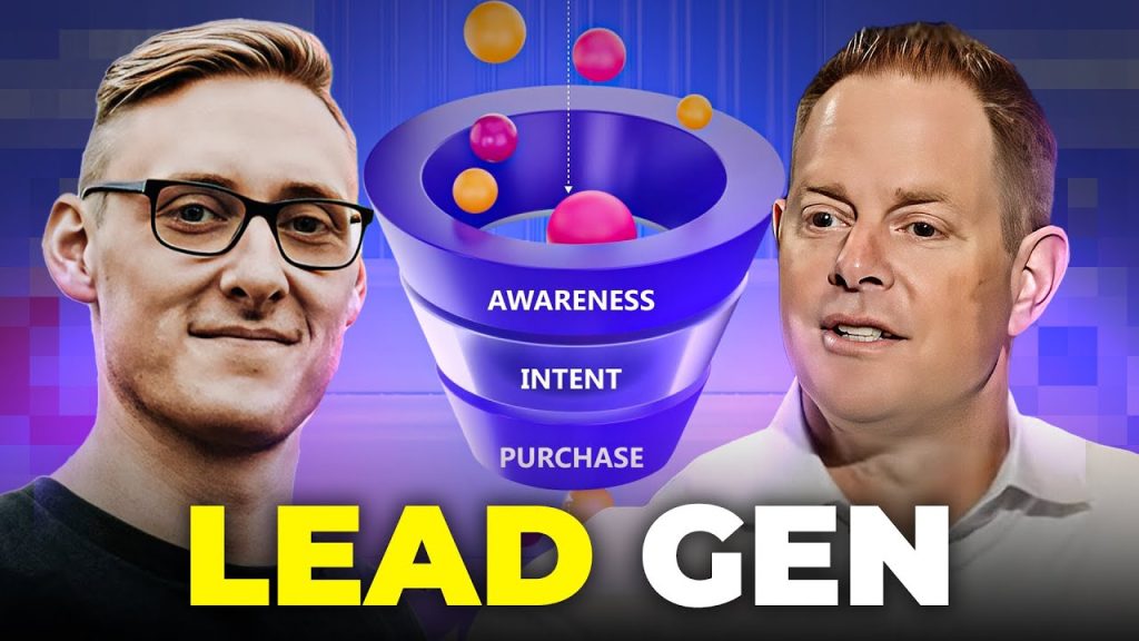 Episode 1962 – 2025 Lead Gen