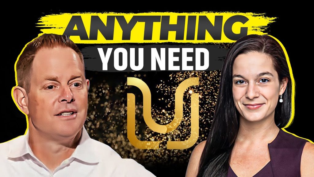 Episode 1970 – Push This “Anything You Need” Button for Your Business (Link United)