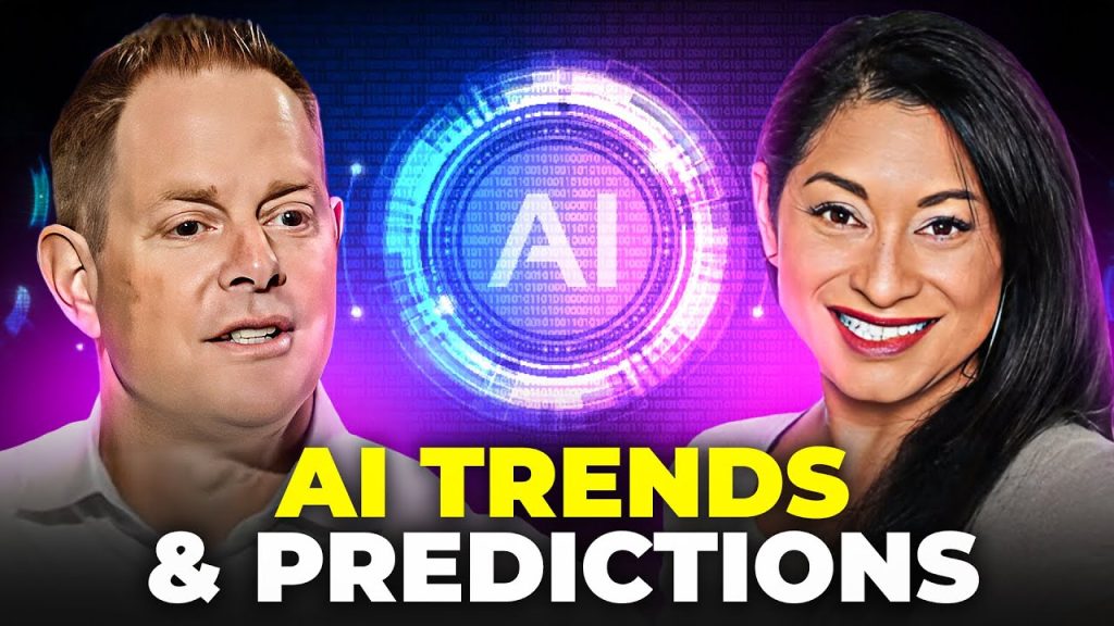 Episode – 1972 – Mastering Email Marketing + AI Trends & Predictions (Sarah Ghirardo/Service Titan)