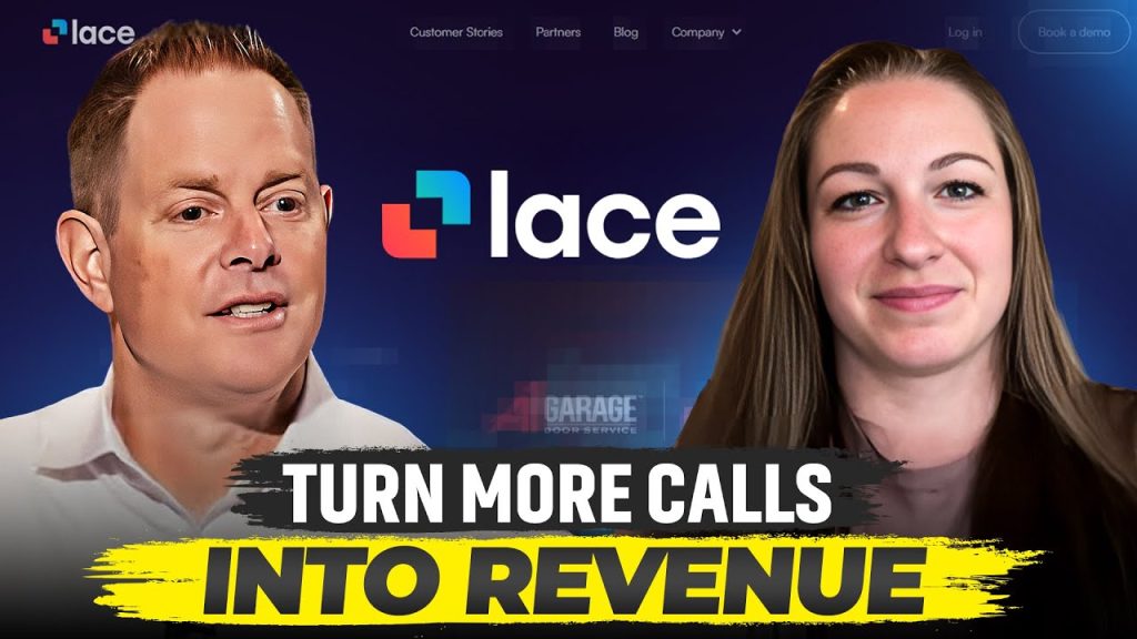 Episode – 2084 Increase Lead Set Rate By 30% (yes, 30%!) Using this AI Tool (Lace AI)
