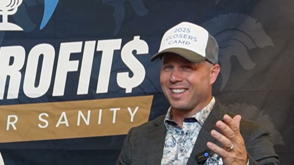 How Chad Howman Built a $34 Million Home Improvement Empire in 5 Years