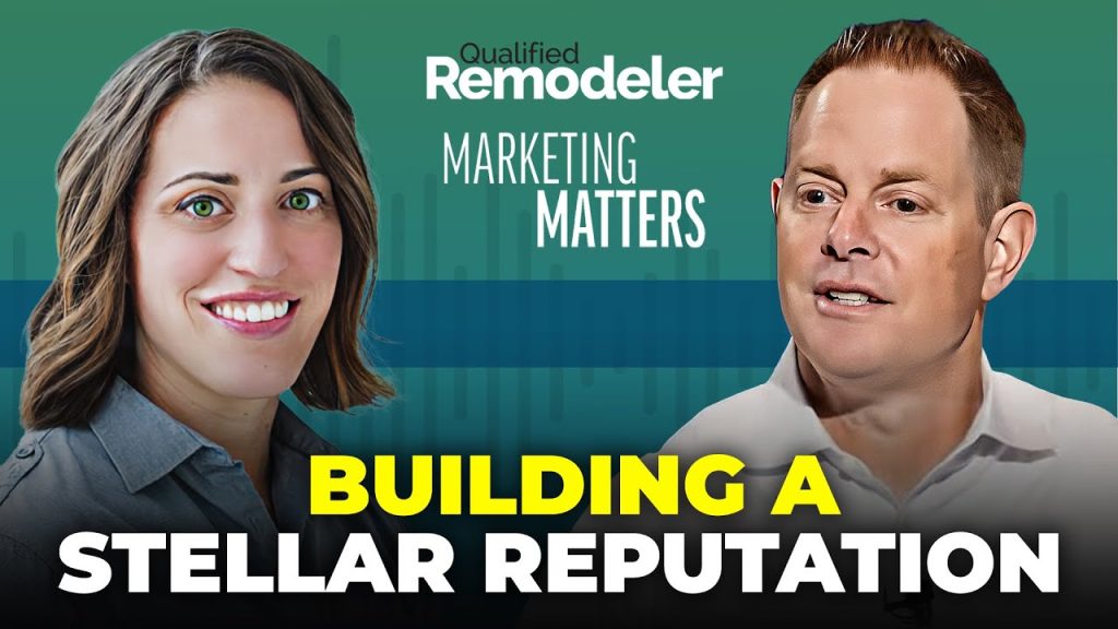 “I Know a Girl” – How One Tagline Built a $15M Window Company from Scratch (Marketing Your Identity)