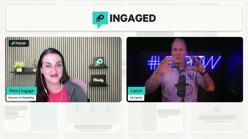 Ingaged | Build, Scale, Delight: How Emotion-Driven Sales Win the Homeowner
