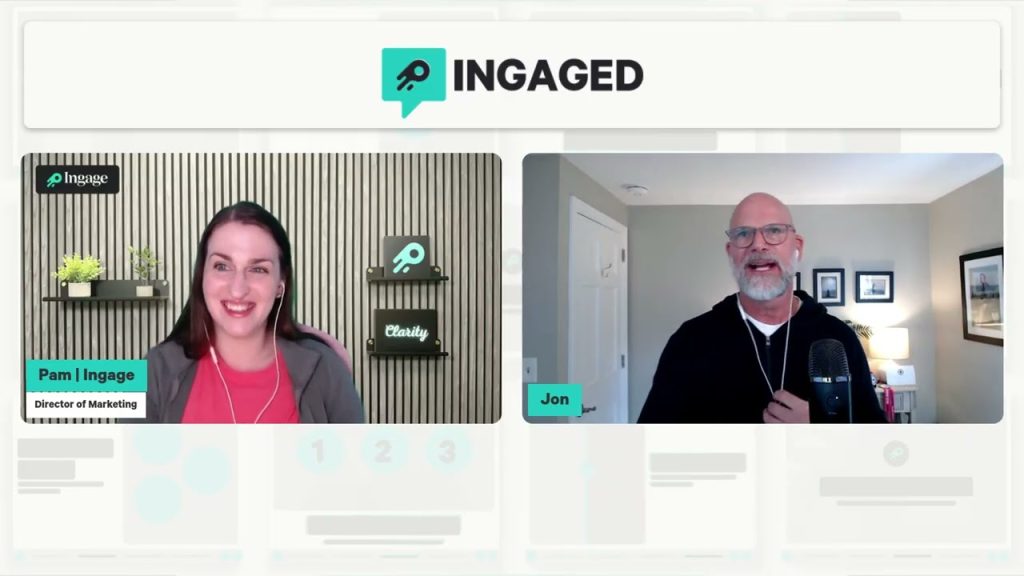 Ingaged | Nailing the Roofing Tech Stack: Lessons From Owens Corning’s Jon Gardner