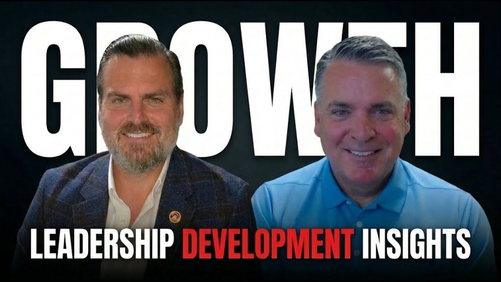 Power100 PowerChat with Derek Thexton
