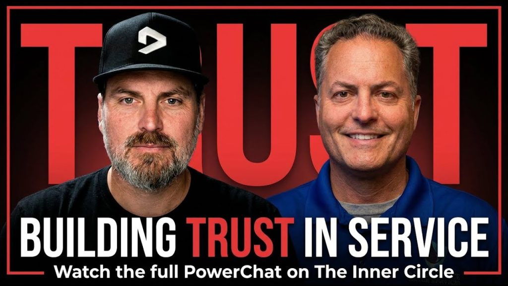 Power100 PowerChat with Justin Waters