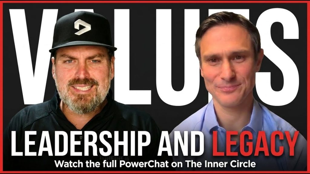 Power100 PowerChat with Lael Bryant