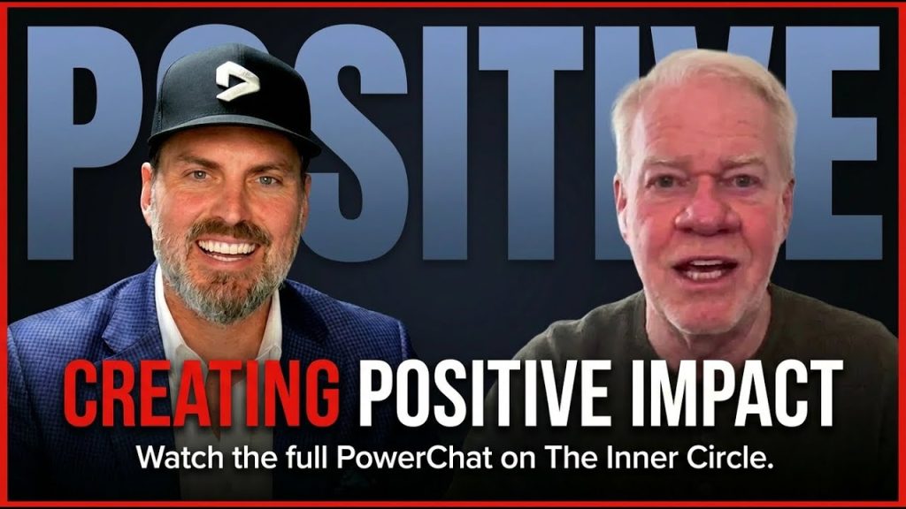 Power100 PowerChat with Leif Bristow