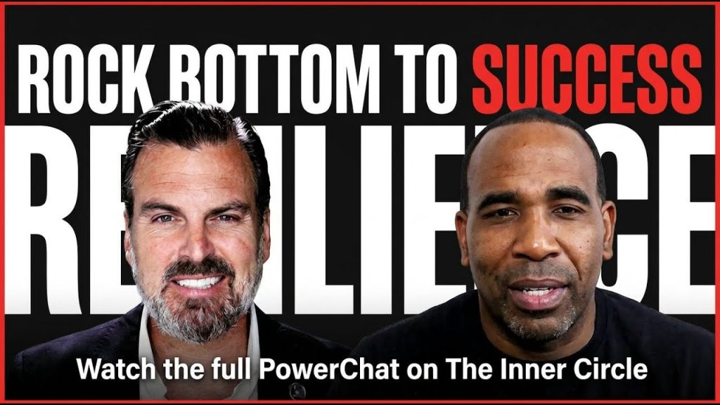 Power100 PowerChat with Marques Ogden