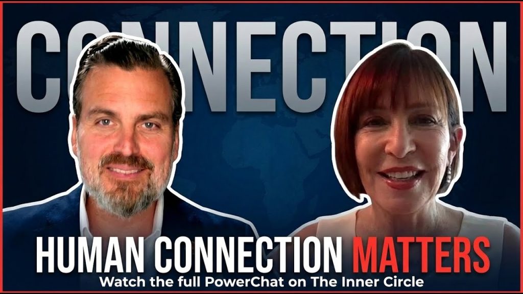 Power100 PowerChat with Melissa Rubin