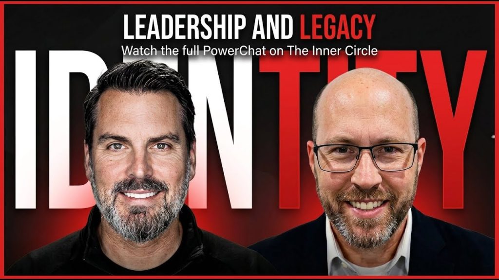 Power100 PowerChat with Michael Adler