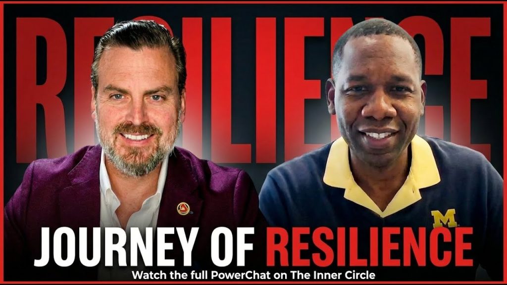 Power100 PowerChat with Ohene Opong-Owusu