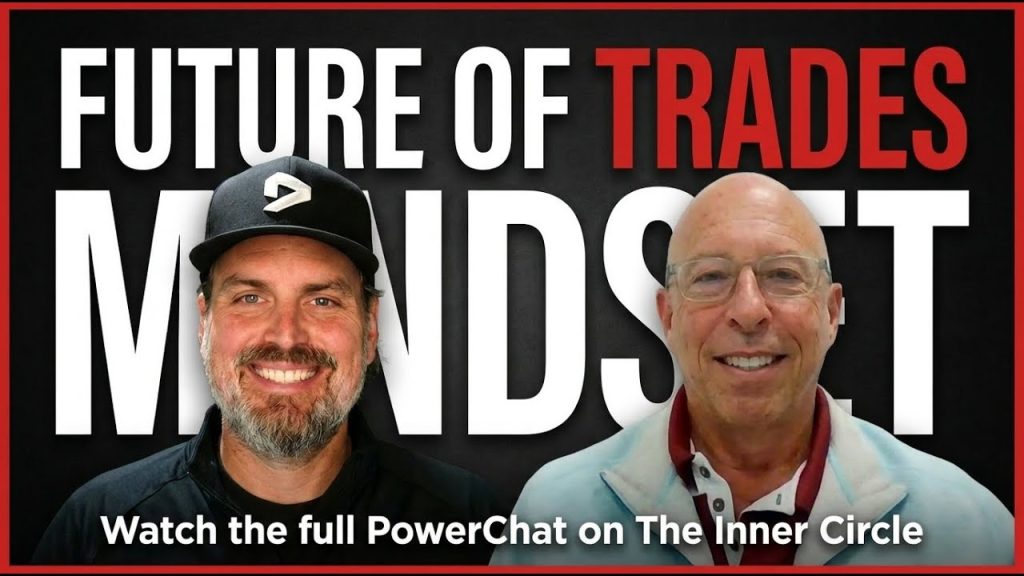 Power100 PowerChat with Rich Oleck